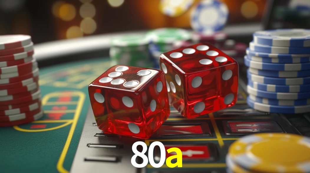 APP oficial da 80a para mobile