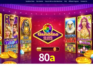 A Emoção da Loteria na 80a: Uma Chance de Mudança de Vida