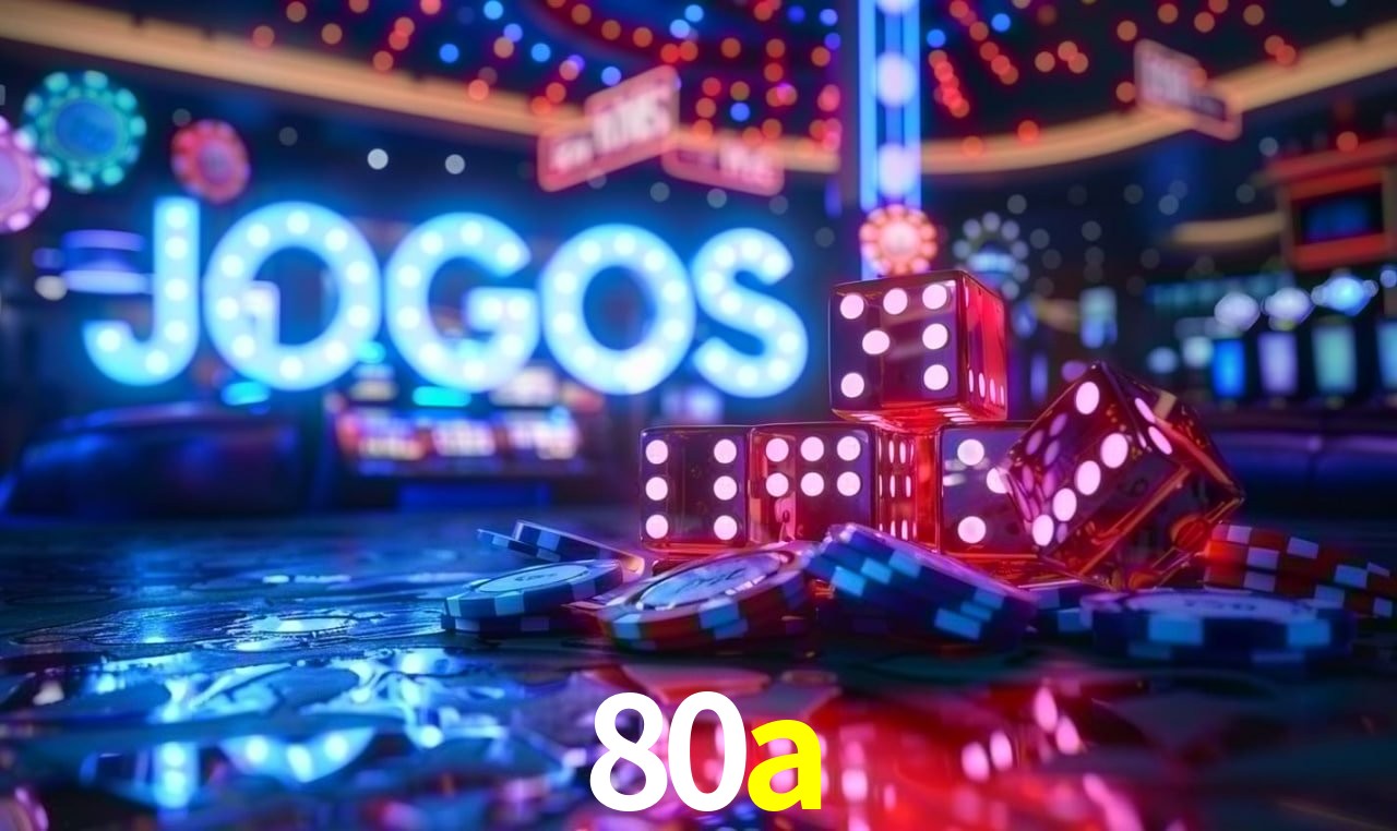 Apostas de Futebol 80a