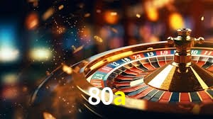 Benefícios da Conta 80a
