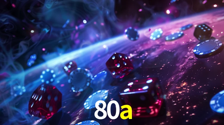 Descubra a Essência do 80a: Nossa História e Compromissos