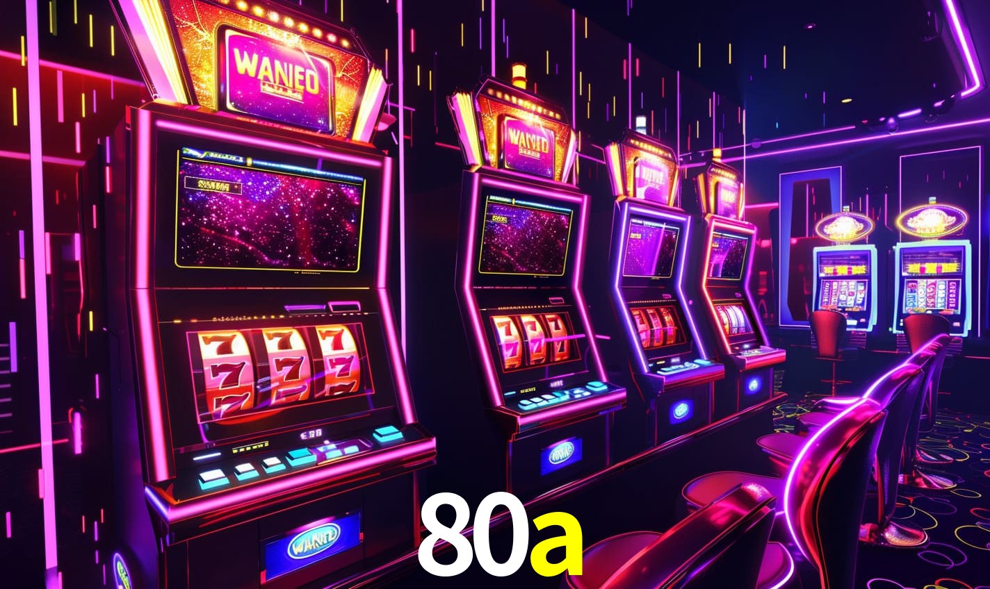 Apostas de Tênis 80a