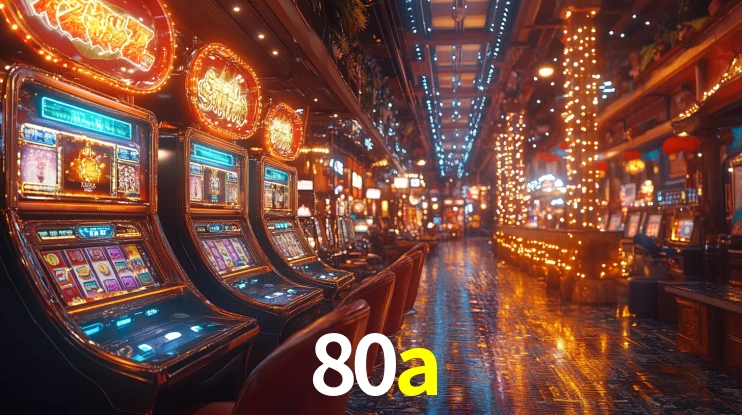 80a: Seu Especialista em Apostas Esportivas Brasileiras