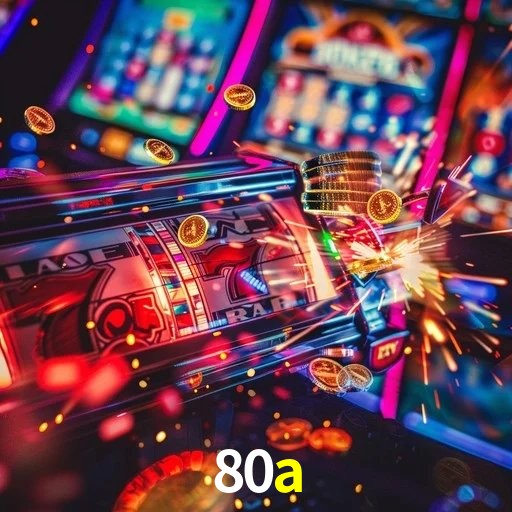 Estatísticas 80a