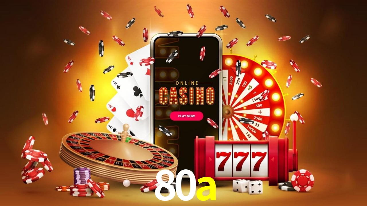 A Emoção da Loteria na 80a: Uma Chance de Mudança de Vida