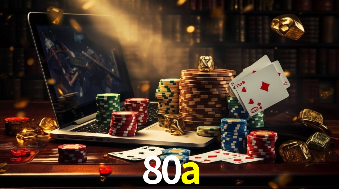 Estatísticas do Jogo 80a