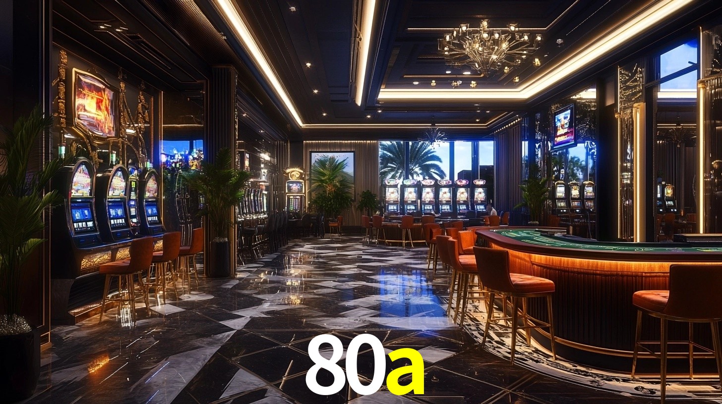 80a bet