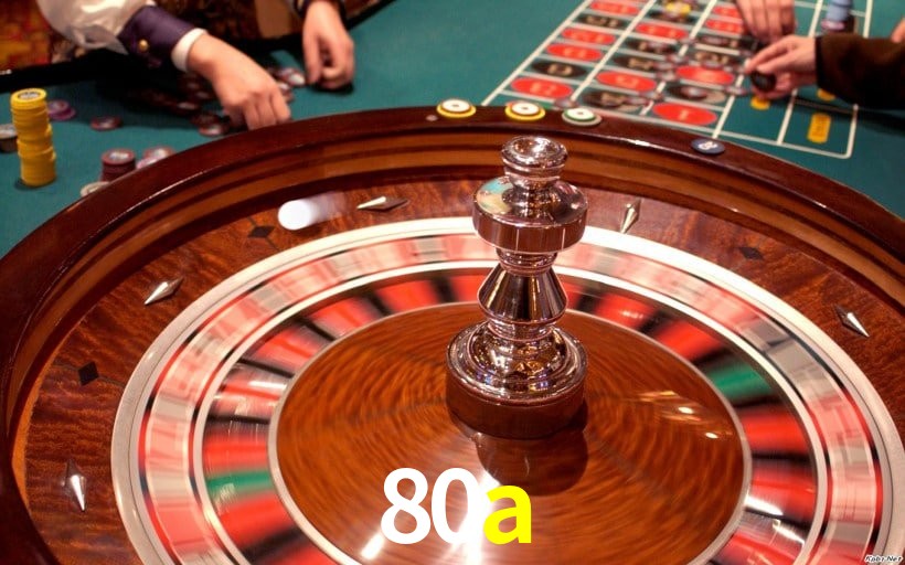Apostas de Tênis 80a