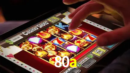 A Emoção da Loteria na 80a: Uma Chance de Mudança de Vida