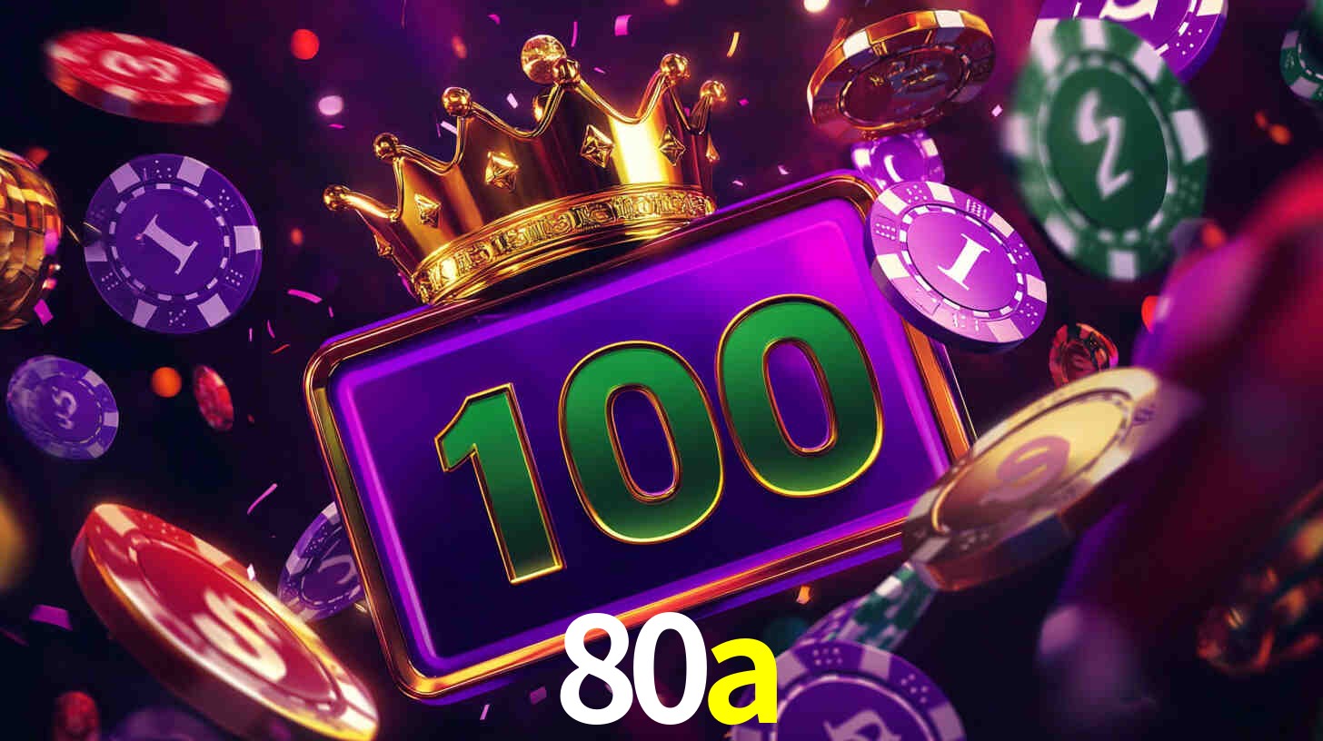 Programa VIP 80a