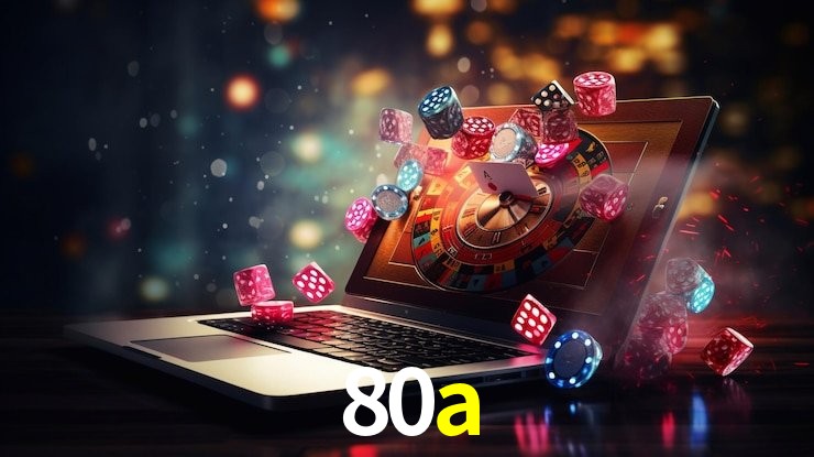 Casino Ao Vivo 80a