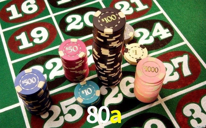 Programa VIP 80a
