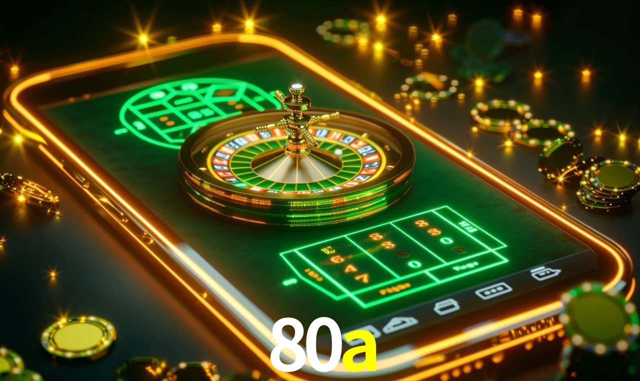Diretório de Jogos 80a