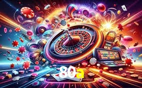 Casino Ao Vivo 80a
