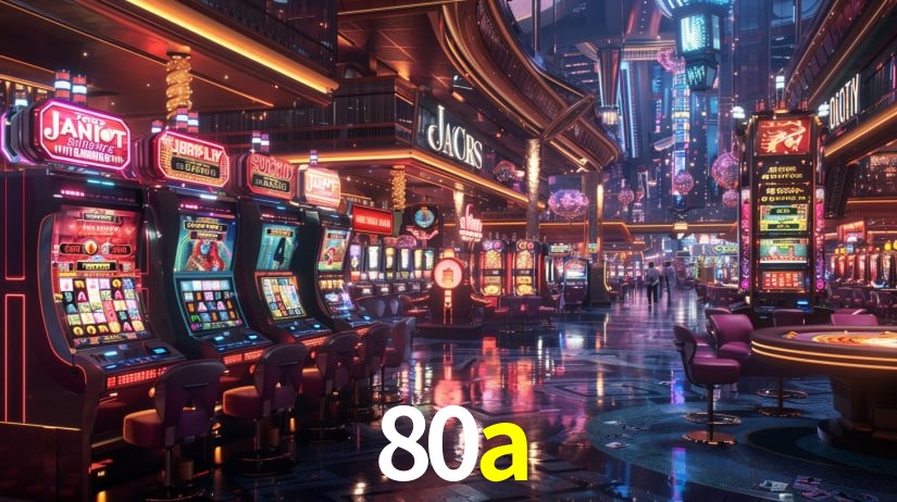 Casino VIP 80a