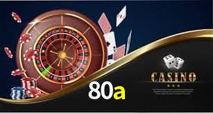 Provedores de Jogos 80a