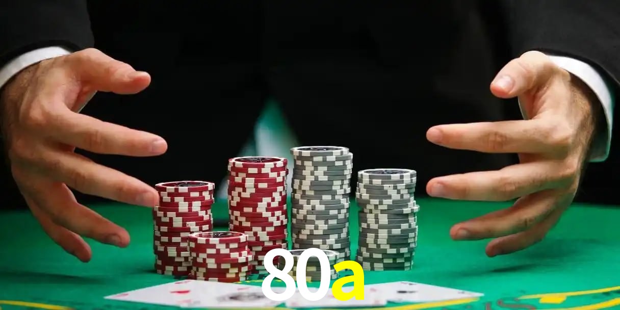 Promoção Relâmpago 80a