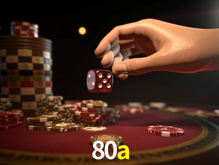 Promoção Relâmpago 80a