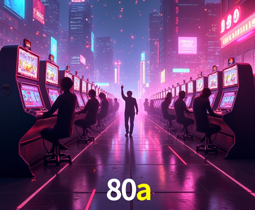 Experiência VIP 80a