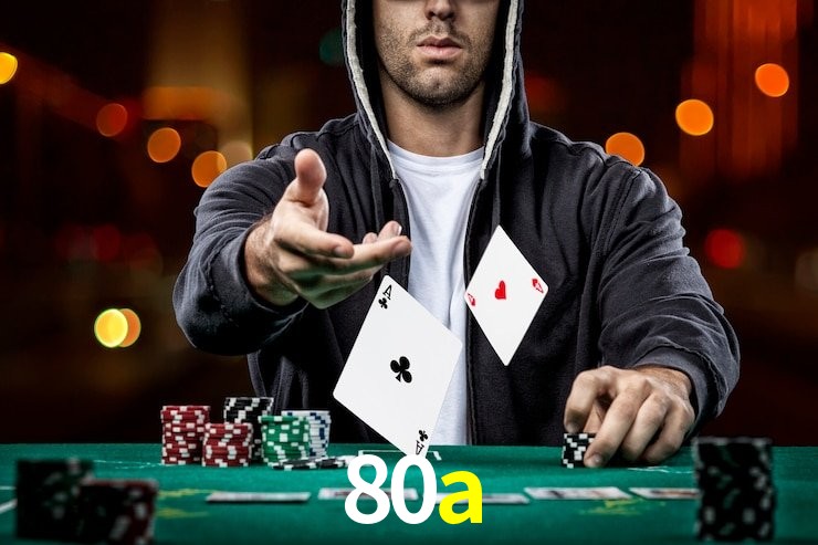 Jogos Exclusivos 80a