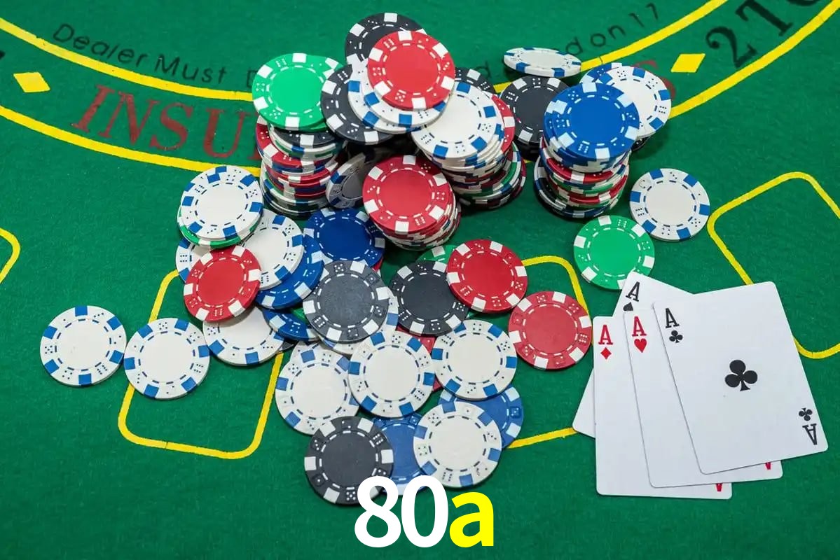 Estatísticas Esportivas 80a