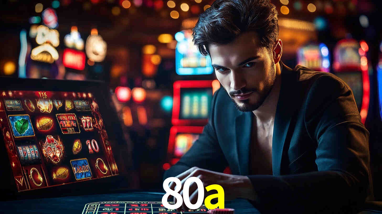 80a bet