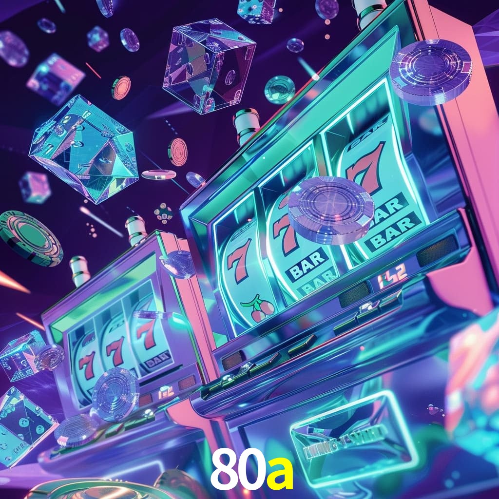 Mesa de Blackjack 80a