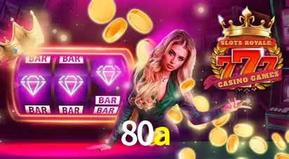 Apostas Esportivas na 80a: Um Guia Completo