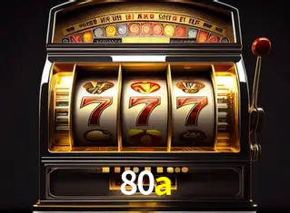 A Popularidade dos Caça-Níqueis no 80a