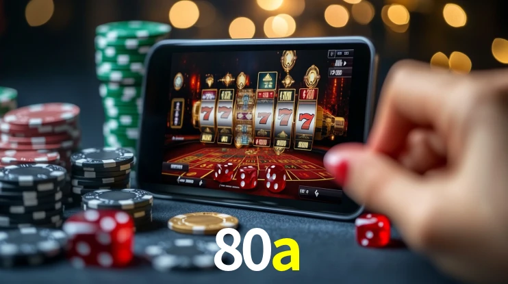 Bônus Diários 80a