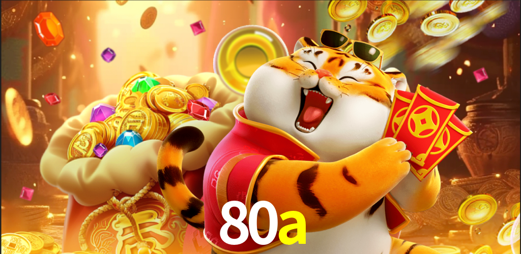 80a: A Experiência de Casino com Jogos de Mesa ao Vivo