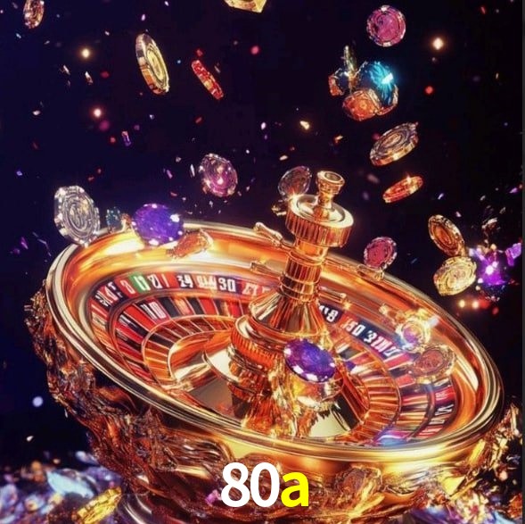 Jogos de Slot 80a