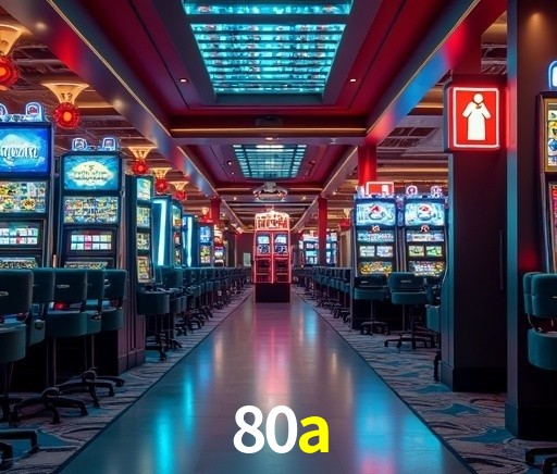 Jogos Exclusivos 80a