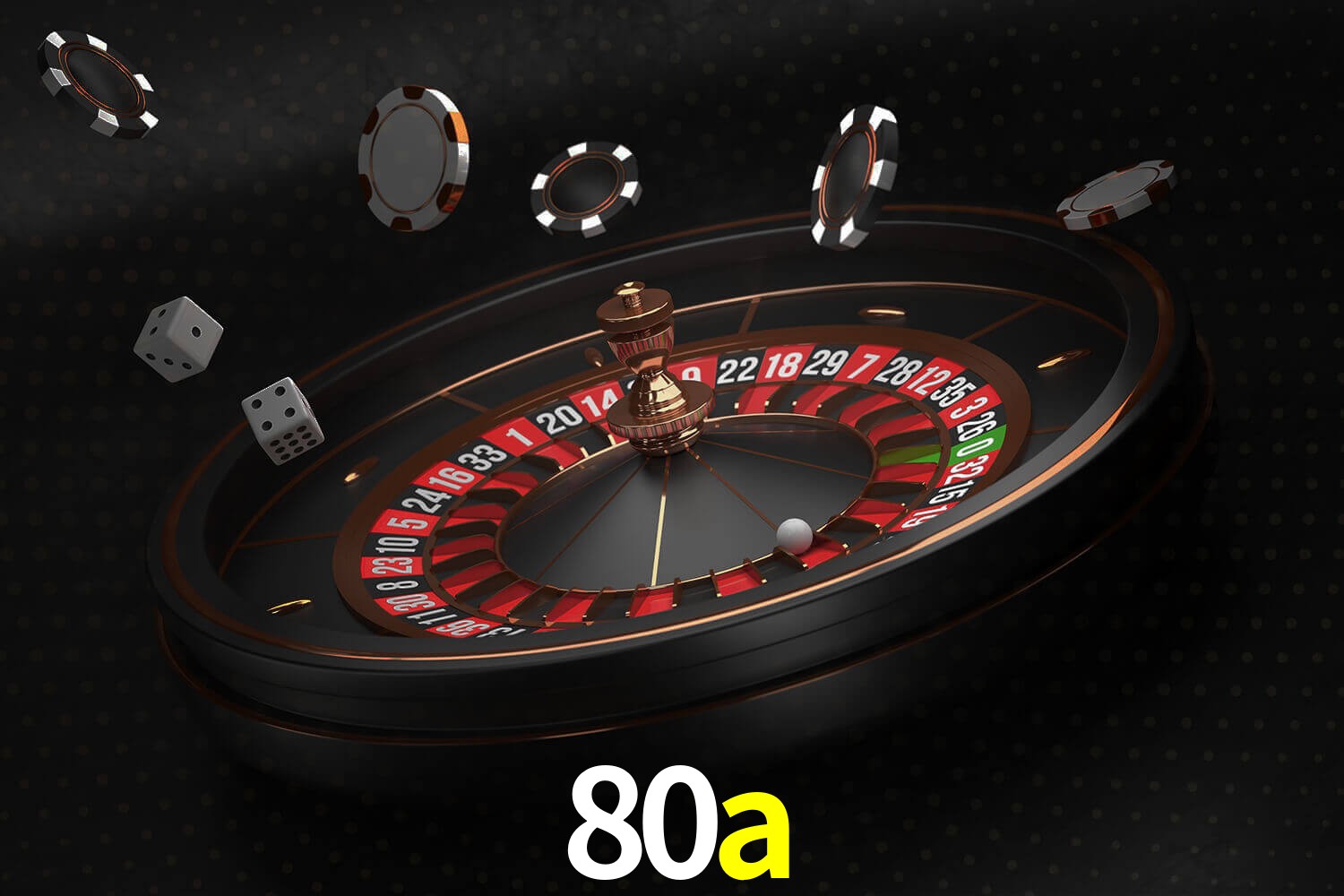 80a bet